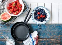 Greenpan Craft Koekenpan 24 Cm -Sticky Baits-winkel greenpan craft koekenpan 16