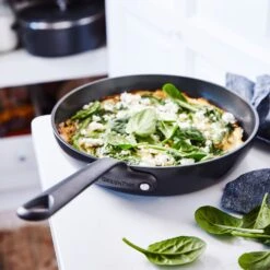 Greenpan Craft Koekenpan 20 Cm 10 Greenpan Craft Koekenpan 20 Cm -Sticky Baits-winkel greenpan craft koekenpan 18 1