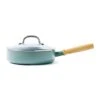 Greenpan Mayflower Sauté Pan With Lid 24 Cm -Sticky Baits-winkel greenpan mayflower saute pan with lid 24 cm 0