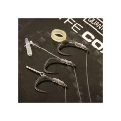 Guru Super MWG Eyed Size 10 Barbless Hook -Sticky Baits-winkel guru super mwg eyed barbless hook size 10 3