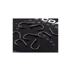 Guru Super XS Eyed Size 12 Barbless Hook -Sticky Baits-winkel guru super xs eyed barbless hook size 12 2