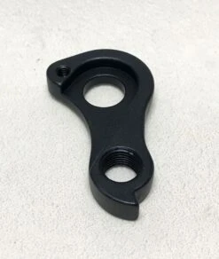 Ridley XNI 7E1 Disc Derailleurhanger-Zwart -Sticky Baits-winkel haacrsrid021 2 medium