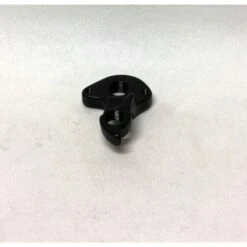 Ridley XRI 7E1 Disc Derailleurhanger-Zwart