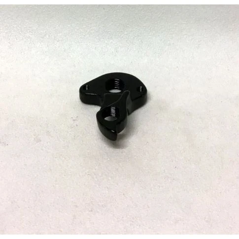 Ridley XRI 7E1 Disc Derailleurhanger-Zwart 3 Ridley XRI 7E1 Disc Derailleurhanger-Zwart