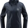 Haglöfs L.I.M GTX Jas Dames, Blauw -Sticky Baits-winkel hagloefs lim gtx jacket women tarn blue 1