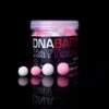 DNA Baits - The Bug - Halftones - Mixed Fluoro Pop Ups 2 DNA Baits - The Bug - Halftones - Mixed Fluoro Pop Ups -Sticky Baits-winkel half tones main pic 1 3