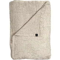 Dani Sprei 260x260 Cm, Toast