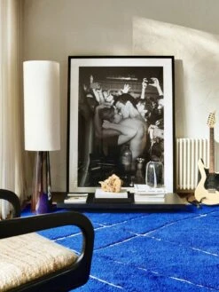 HKliving Cone Vloerlamp XL Bruin - VOL5110 14 HKliving Cone Vloerlamp XL Bruin - VOL5110 -Sticky Baits-winkel hkliving cone vloerlamp xl bruin vol5110 5