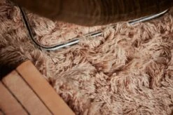 HKliving Fluffy Vloerkleed Soft Pink 200x300cm - TTK3100 15 HKliving Fluffy Vloerkleed Soft Pink 200x300cm - TTK3100 -Sticky Baits-winkel hkliving fluffy vloerkleed soft pink 200x300cm ttk 5