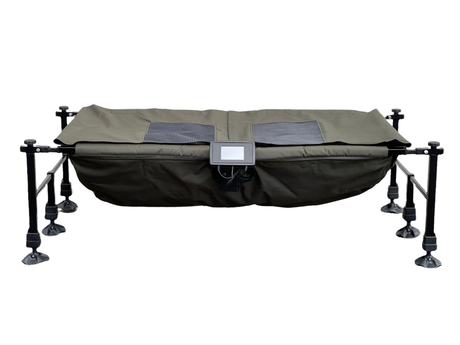 Digital Smart Cradle 4 Digital Smart Cradle - Afbeelding 2