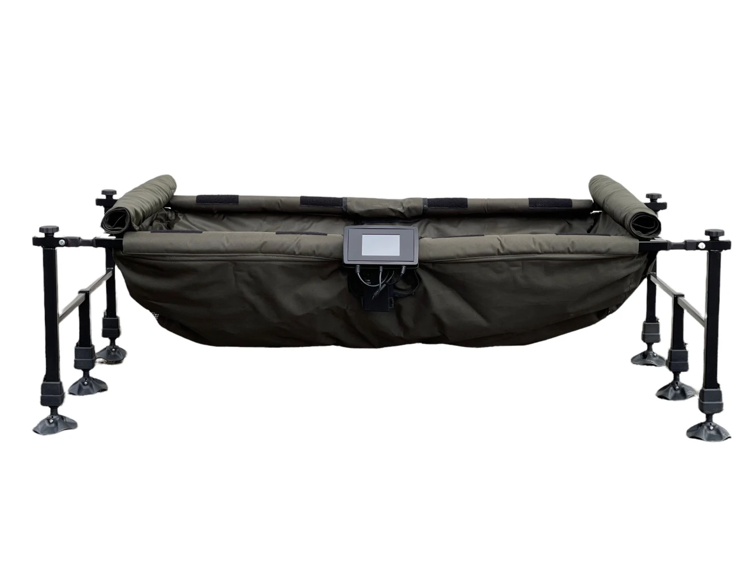 Digital Smart Cradle 3 Digital Smart Cradle