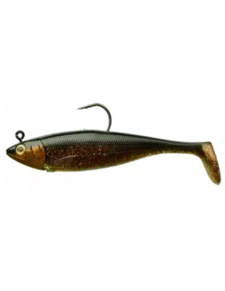 ILLEX NITRO SHAD 250 + HEAD