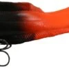 Savage Gear 3D Burbot 50 Cm 400 Gram Black/Orange -Sticky Baits-winkel image 2