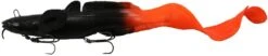 Savage Gear 3D Burbot 50 Cm 400 Gram Black/Orange