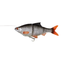 Savage Gear 4D Line Thru Roach 32 Cm Sinking 445 Gram Chub