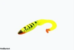 Gator Catfish 35cm Hot Burbot