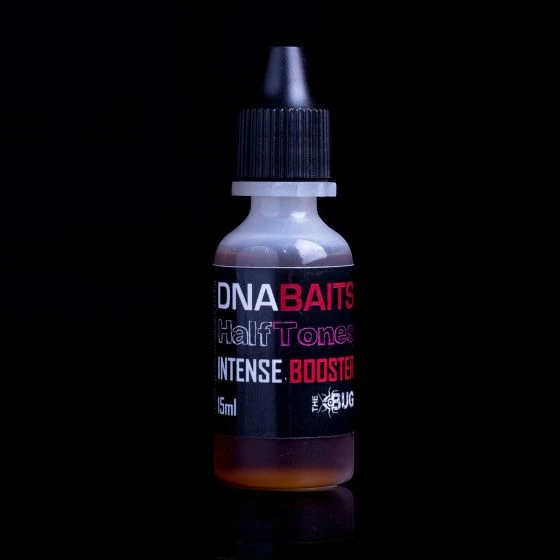 DNA Baits - Intense Booster 15ml - The Bug 2 DNA Baits - Intense Booster 15ml - The Bug