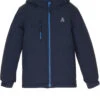 Kamik Finn Jas Jongens, Blauw -Sticky Baits-winkel kamik finn jacket boys navy 1
