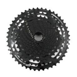 E-thirteen TRS Plus 9-46 Tanden - 12-speed Cassette