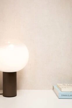 KEK Amsterdam Hotel Chique Behang - Copenhagen