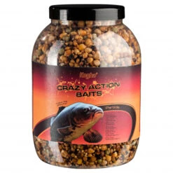 Kogha  Kogha Particles Crazy Action Baits -Sticky Baits-winkel kogha particles crazy action baits 4