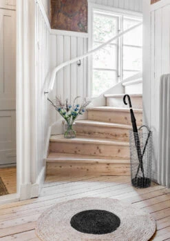 Korbo Umbrella Bin, Brass -Sticky Baits-winkel korbo umbrella bin 12