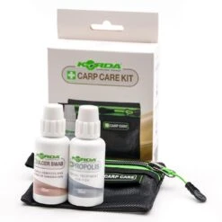 KORDA Carp Care Kit