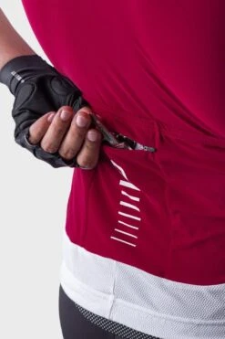 ALE Alé R-EV1 Race 2.0 Wielershirt Korte Mouw -Sticky Baits-winkel l21078494 4 medium 1