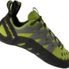 La Sportiva Tarantulace Klimschoenen, Groen/grijs