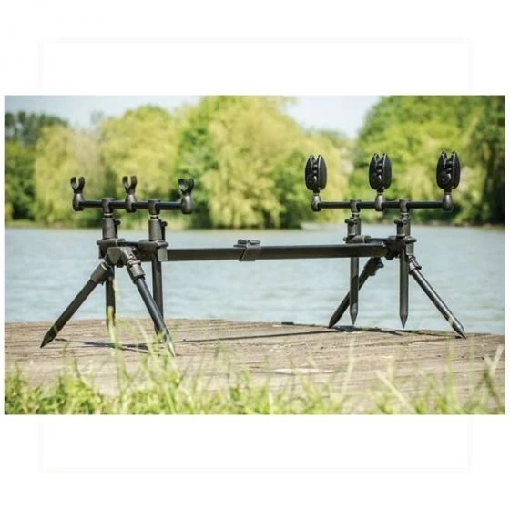 Leeda - Rogue 3-in-1 Pod 4 Leeda - Rogue 3-in-1 Pod - Afbeelding 2