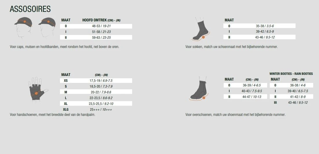 Assos Poker 3 Fietssokken 4 Assos Poker 3 Fietssokken - Afbeelding 2