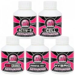 Mainline - Dedicated Base Mix Activator Liquid 300ml