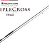 Major Craft Tripple Cross 962M Sea Bass -Sticky Baits-winkel major tripple cross seabassmodel product