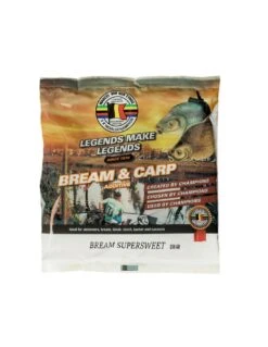 MARCEL VAN DEN EYNDE ADDITIEVE BRASEM SUPERSWEET 250GR MARCEL VDE