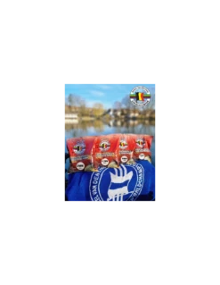 MARCEL VAN DEN EYNDE HOOK PELLET 500GR