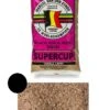 Marcel Van Den Eynde Supercup Black Zwart Witvis Visvoer 1kg 1 Marcel Van Den Eynde Supercup Black Zwart Witvis Visvoer 1kg -Sticky Baits-winkel marcel van den eynde supercup black zwart witvis visvoer 1kg 30091