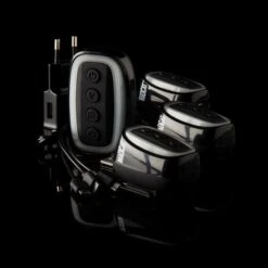 MadCat TopCat Alarm Set 4+1 -Sticky Baits-winkel mcd004 2 550x550 1