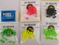 Midnight Moon MIDNIGHT MOON - Beads 5mm En 8mm