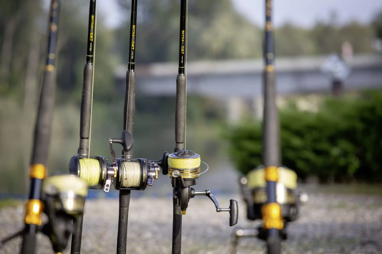 Black Cat Extreme FD 4105 8 Black Cat Extreme FD 4105 - Afbeelding 6