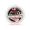 MOMOI Fluorocarbon NEO 0,40 Mm 50 Meter -Sticky Baits-winkel momoi 100 hard fluorocarbon neo