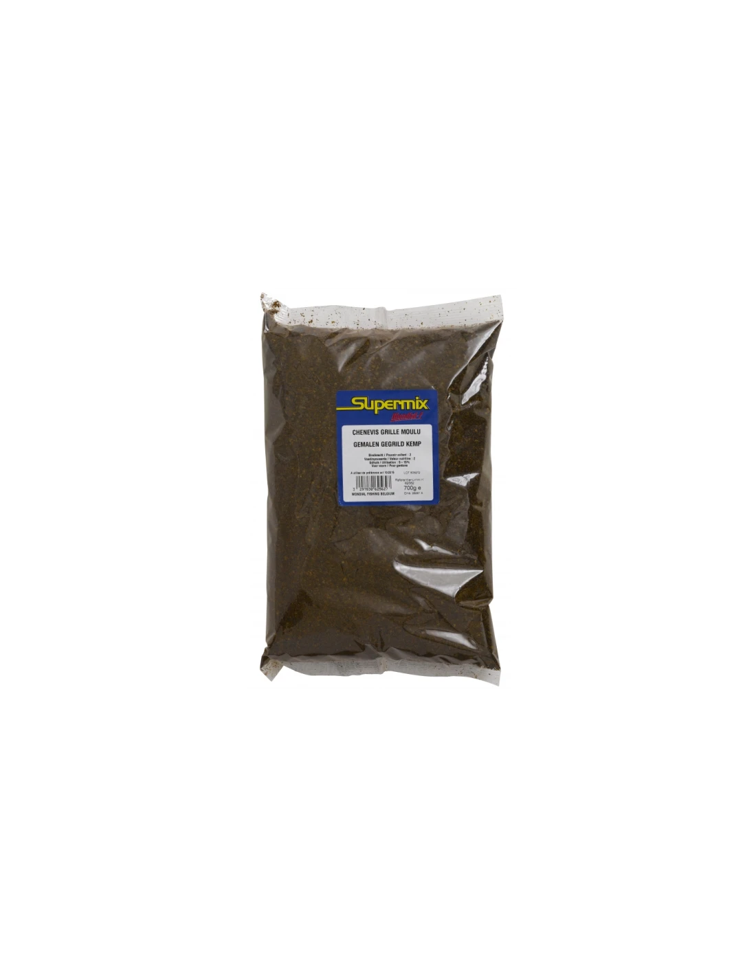 MONDIAL F ENKELVOEDIG VOEDER GEMALEN HENNEP GEGRILD 500GR 3 MONDIAL F ENKELVOEDIG VOEDER GEMALEN HENNEP GEGRILD 500GR