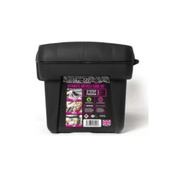 Muc-Off Ultimate Bicycle Kit Schoonmaakset Met Koffer 14 Muc-Off Ultimate Bicycle Kit Schoonmaakset Met Koffer -Sticky Baits-winkel muc off 9