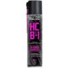 Muc-Off HCB-1 Anti Corrosie Spray -Sticky Baits-winkel muc off hcb 1 400 ml corrision protection pink 4 1100466