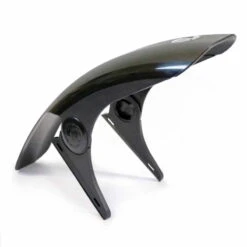 MugGuard Achter - Zwart