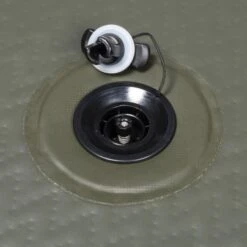 Nash - Boat Life Inflatable Rib 320 Air Deck -Sticky Baits-winkel nash boat life inflatable rib 320 air deck 3