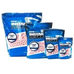 NASH Instant Action Strawberry Crush 5kg