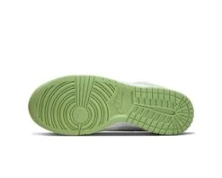 Nike Dunk Low SE Fleece Green -Sticky Baits-winkel nike dunk low se fleece green 2