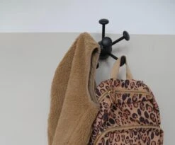 Nofred Wall Bug Hook, Black -Sticky Baits-winkel nofred wall bug haak 16 cm 19