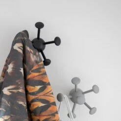 Nofred Wall Bug Hook, Black -Sticky Baits-winkel nofred wall bug haak 16 cm 20