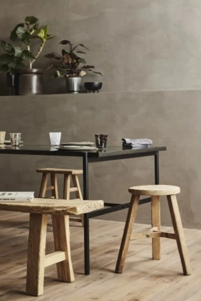 Nordal Argun Kruk - Rond 4 Nordal Argun Kruk - Rond - Afbeelding 2